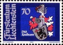 Joseph Anton Kaufmann 1748