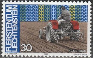 Farming