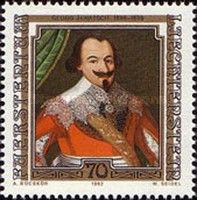 Georg Jenatsch (1596-1639)