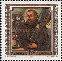 Fidelis von Sigmaringen (1577-1622)