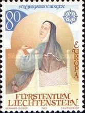 Hildegard of Bingen