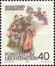 Schrove Thursday (Schmutziger Donnerstag)