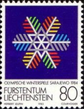 Olympic Games- Sarajevo