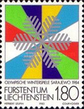 Olympic Games- Sarajevo