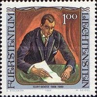 Carl Goetz (1888-1960)