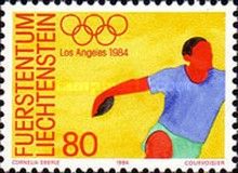 Discus