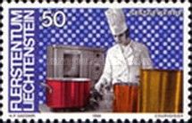 Occupations- Catering