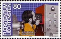 Occupations- Industrial research