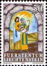 Holy Family