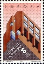 C.E.P.T.- Modern architecture
