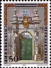 Palace Liechtenstein