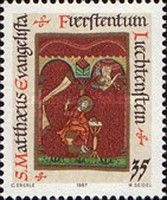 The Four Evangelists
