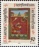 The Four Evangelists