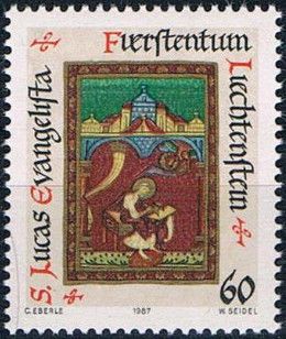 The Four Evangelists