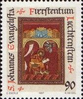 The Four Evangelists