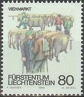 Cattle Market