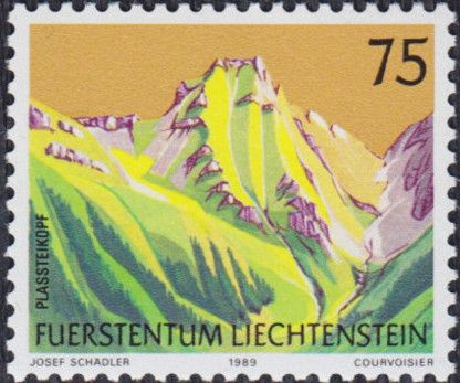 Plassteikopf