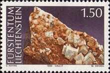 Minerals