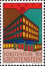C.E.P.T.- Post Offices