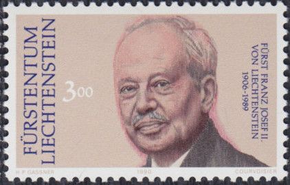 Franz Josef II