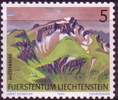 Augstenberg