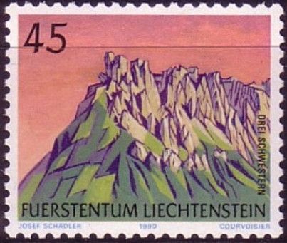 Drei Schwestern