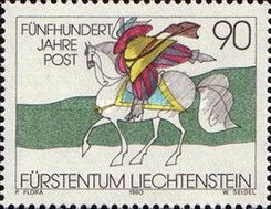 Post