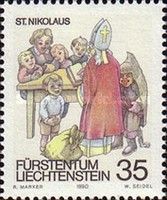 St. Nicholas