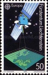 C.E.P.T. - European Aerospace