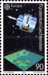C.E.P.T. - European Aerospace