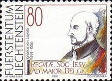 Ignatius von Loyola