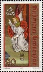 Angel Gabriel