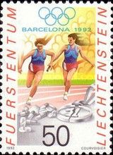 Women's relay, drugs, broken medal