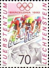Cycling, safety precautions