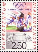 Judo, good sportmenship