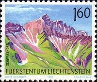 Schwarzhorn