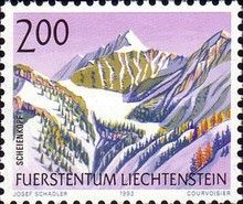 Scheienkopf