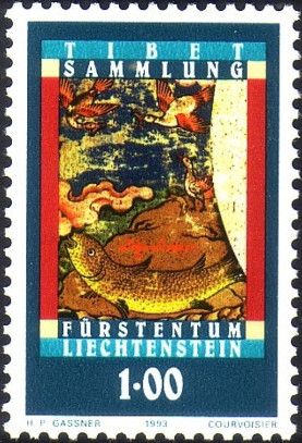 The Tale of the fish
