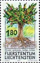 Church Missionnary Work- Tree of life