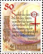 Poem of Th. Friedrich