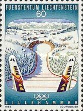 Ski jump
