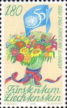 50th Anniversary of United Nations