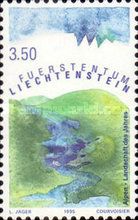 European landscapes- the Alps