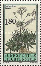Valeriana officinalis