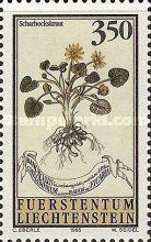 Ranunculus ficaria