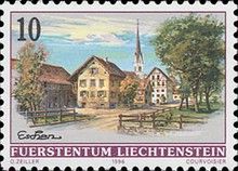Eschen