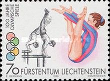 Gymnastics