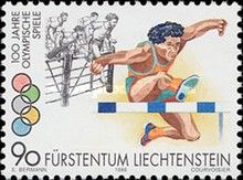 Hurdles