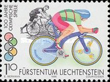 Cycling
