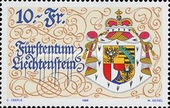National arms